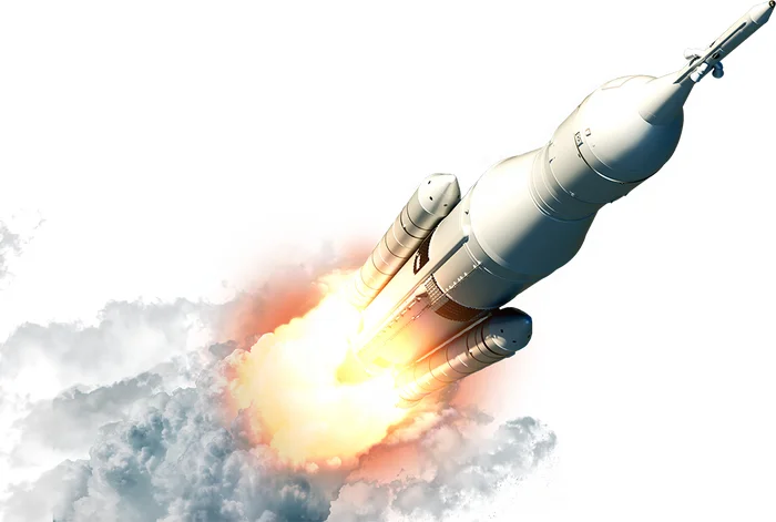 Question about the rocket - Booster Rocket, Question