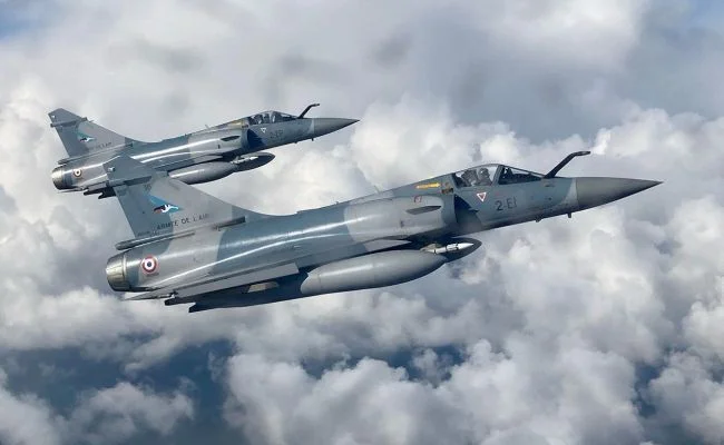 F-16 и Mirage-2000 готовятся к нанесению удара: Крымский мост или что-то другое? - Моё, Военная техника, f-16, Mirage 2000, Су-35с, Миг-31бм, Су-57, Storm Shadow, Atacms, Военная авиация, Крымский мост, Длиннопост, Политика