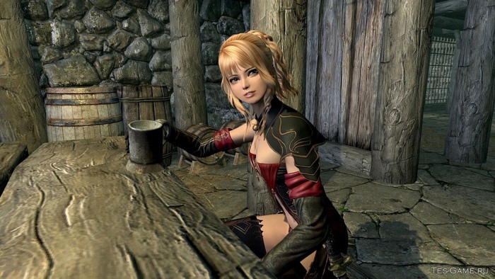 Наранги. Индивидуальный проект