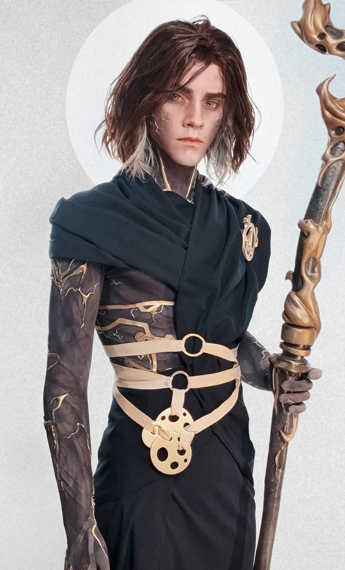  |        , Viktor (LoL), League of Legends,  , Arcane, , , Twitter ()
