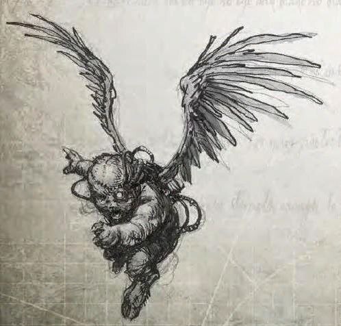 Простите, но менее мыльной картинки нет.