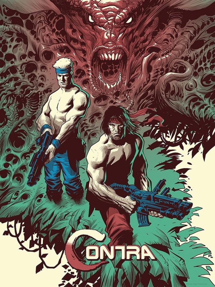 Contra