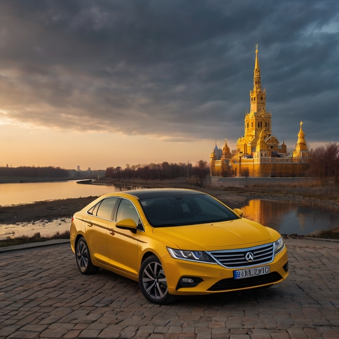 Сколько зарабатывают таксисты Яндекс такси "межгород" в Санкт-Петербурге?