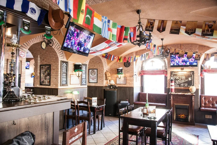  Это то самое место на Большом пр П.С.