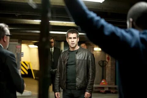 Телохранитель