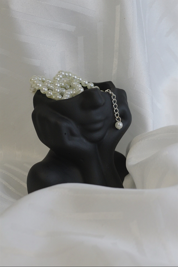 Черный цвет сам по себе – это истинная аристократия