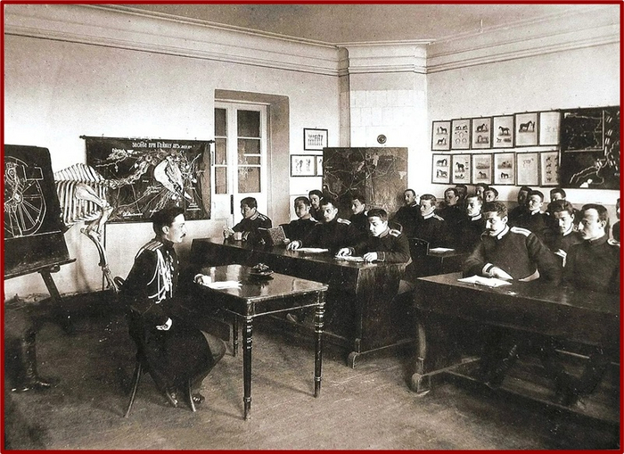 Риторика в России во второй половине 19 в