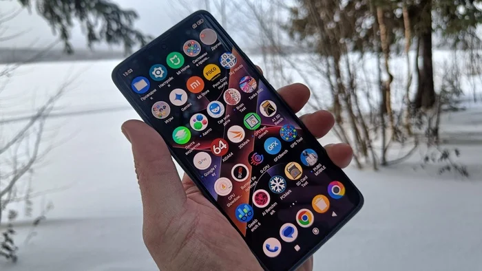 I suggest comparing smartphones: Redmi Note 14 Pro vs Poco X7 and choosing the best option - My, Products, Распродажа, Discounts, AliExpress, Smartphone, Flagship, Telephone, Xiaomi, Advertising, Choice, Elections, Longpost