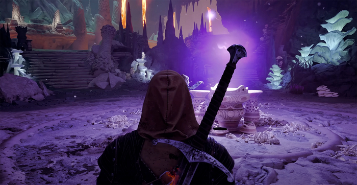       ,    The Outer Worlds 2.