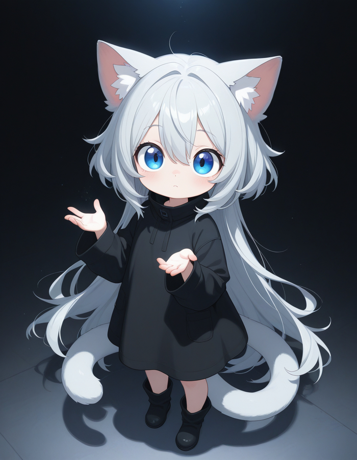   , Anime Art, Stable Diffusion,  ,  ,  : , Loli, 
