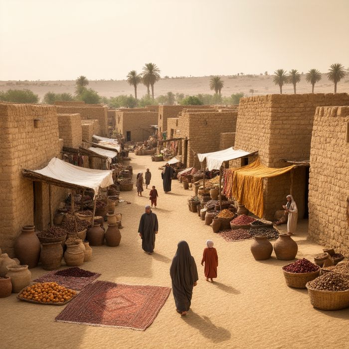 Арты из нейросети - 90