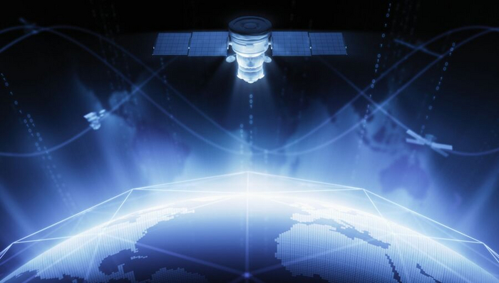 Израильские спутники запускаются с территории США. / bne IntelliNews