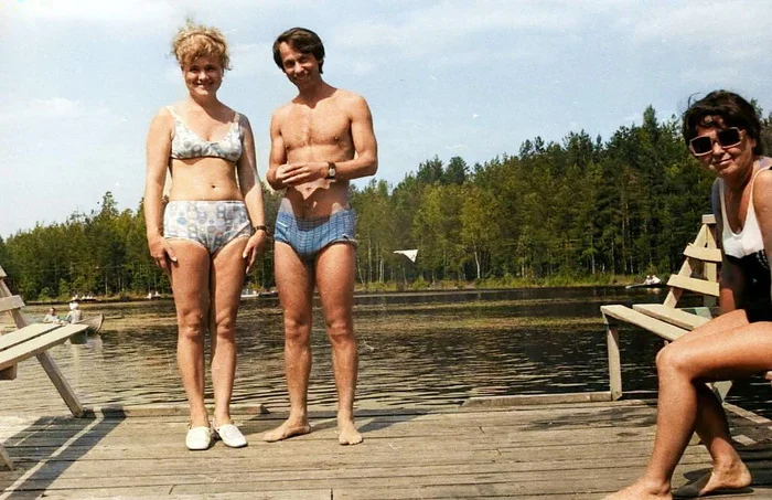 Подборка простых и потрясающих фотографий эпохи СССР. 20 раскрашенных фотографий, Часть XX Старое фото, 20 век, СССР, Сделано в СССР, Детство в СССР, Фотография, 60-е, 70-е, 80-е, 50-е, 40-е, Колоризация, Длиннопост