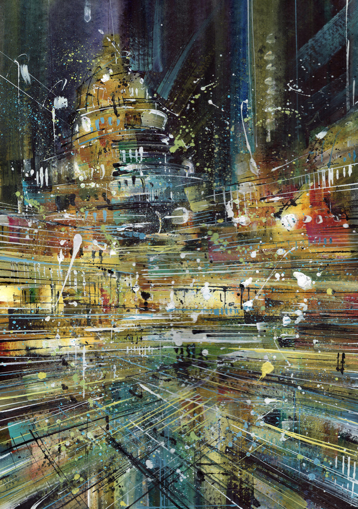 Работа в продаже