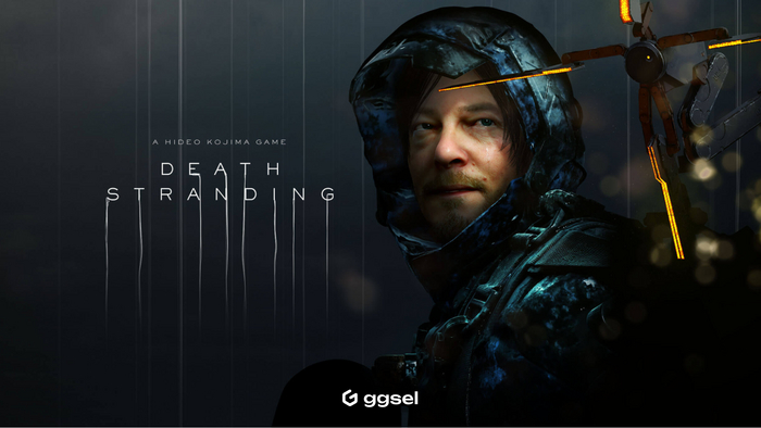   Death Stranding Director's cut    , Xbox  PS , ,  , , , , , , , , Steam, Playstation, Xbox, Death Stranding,  , 