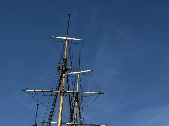 Vasilievsky Island, or Shipbuilders' Island - My, Modeling, Stand modeling, Ship modeling, Poltava, Battleship, Saint Petersburg, Kirov, Cruiser, Longpost