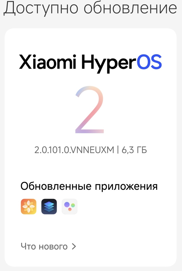 Кто ставил эту обнову на сяоми 14Т Pro?