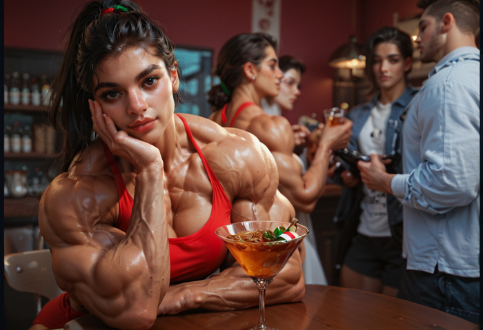 Сидит, скучает, хочет познакомиться