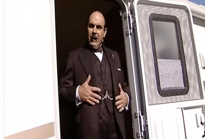 Толстым быть не мое...