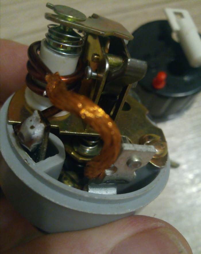 Сложное, не всегда надежное...