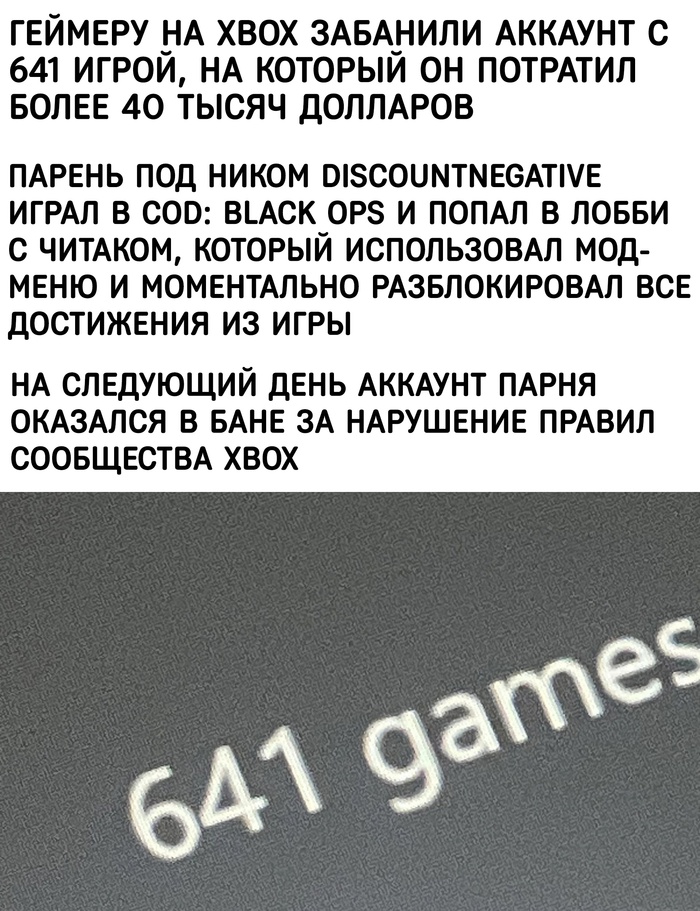 "Забаненый"