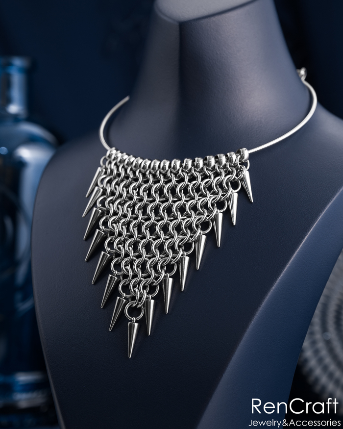 Побольше - "Spiny"