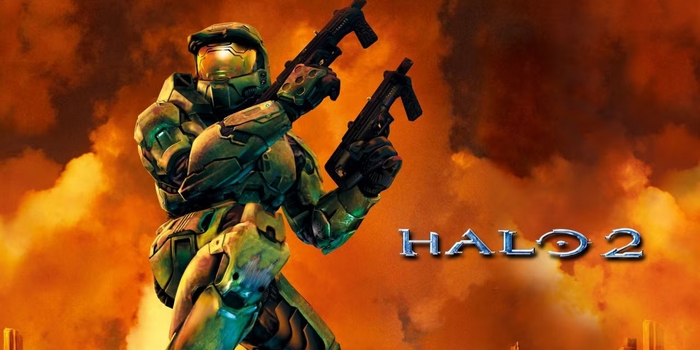  Xbox       Halo 2  2025    , -, Xbox, , Halo, Microsoft,   , 