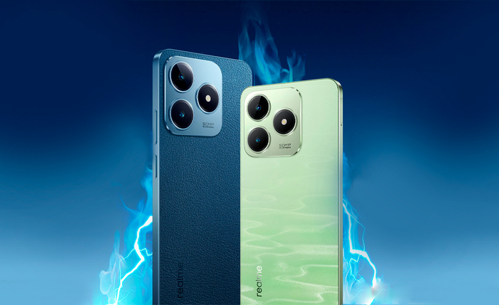   Realme C63 Realme, , ,  , , Android, , , 