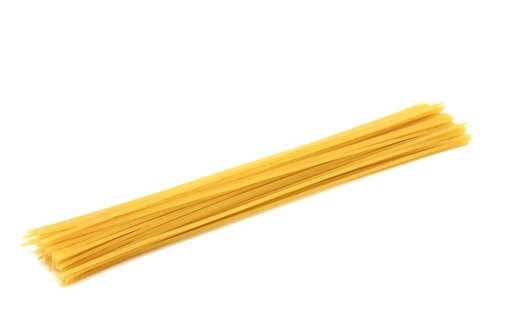  "". Pasta con olio all'aglio e pepe nero , , , 