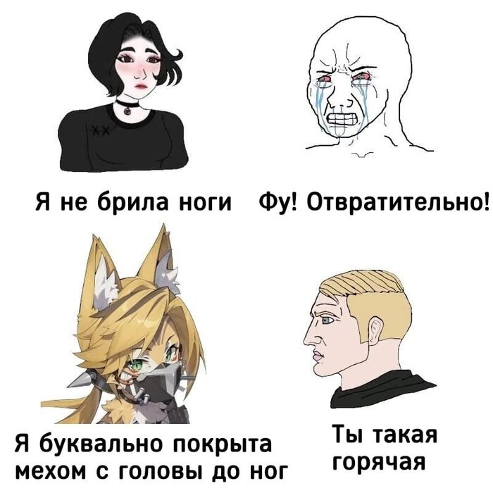    ,  ,   , Zenless Zone Zero, Pulchra (zzz), Nordic Gamer, Wojak, 