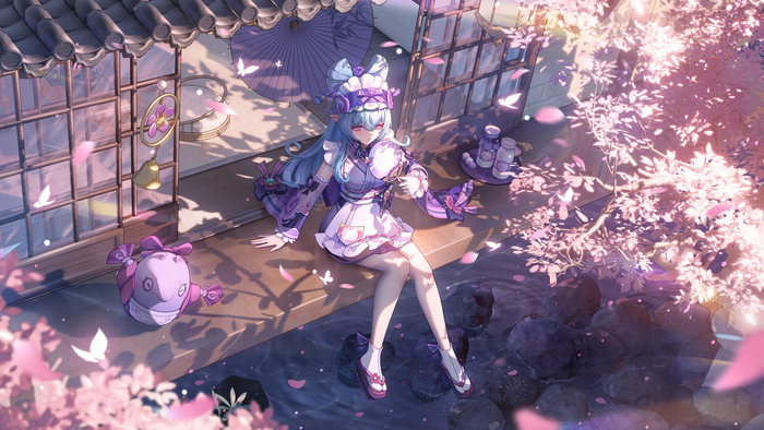 Mizuki