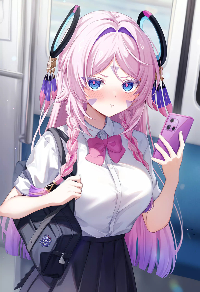   Anime Art,  , , Genshin Impact, Citlali (Genshin Impact),  
