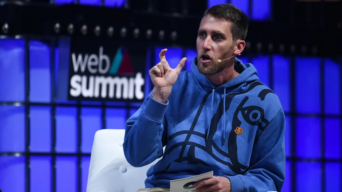  , Wiz,       Web Summit 2021  Altice Arena  , .   | Sportsfile | Getty Images