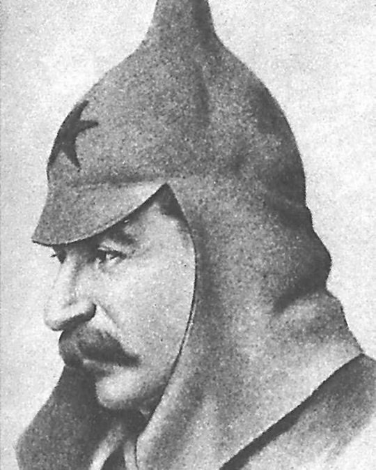 В чем сила нашей армии?