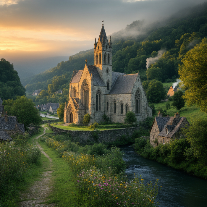 Арты из нейросети - 98