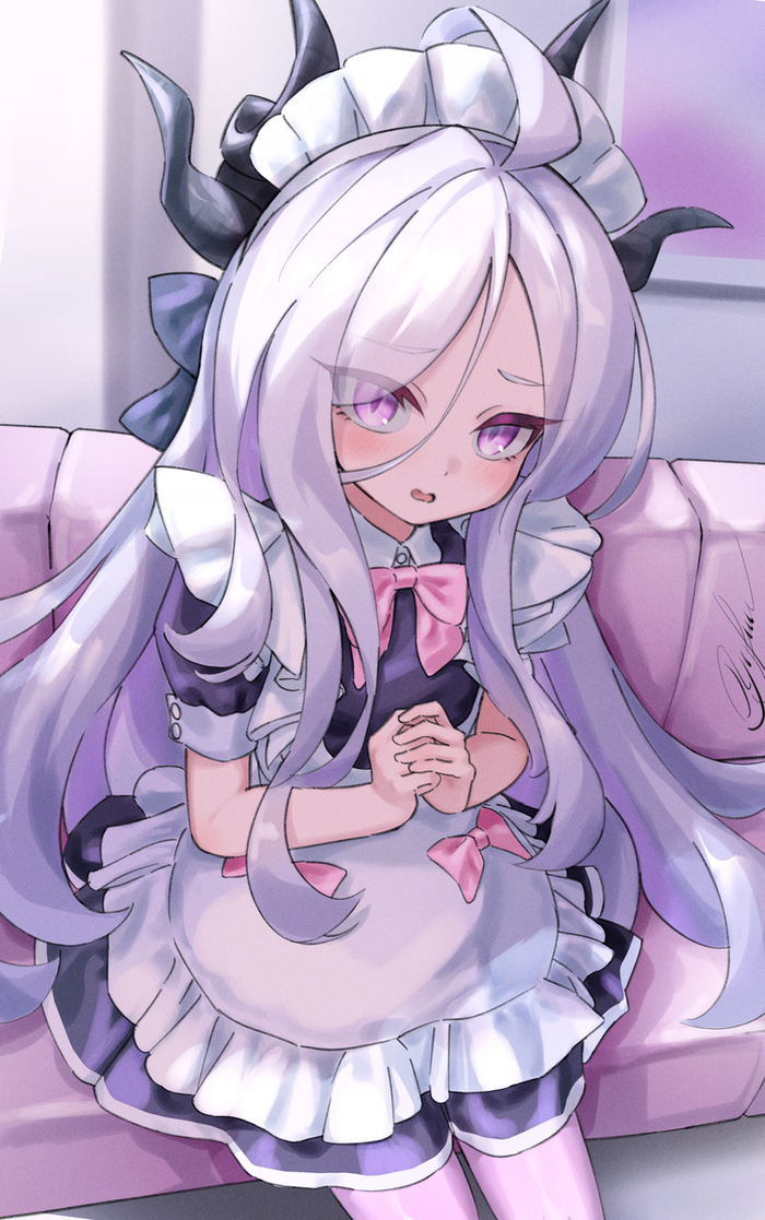 , Anime Art, Blue Archive, Sorasaki Hina,   , 