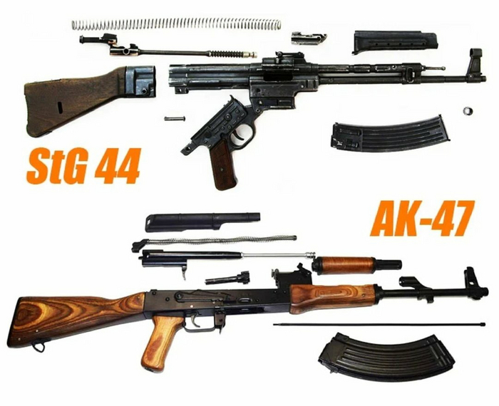     , , ,  ,  , , ,  ,  ,  (),  , -47, StG 44