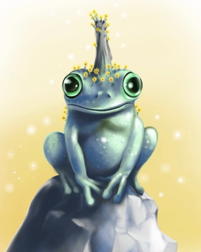 Автор: christophermaxwellart (инст.)