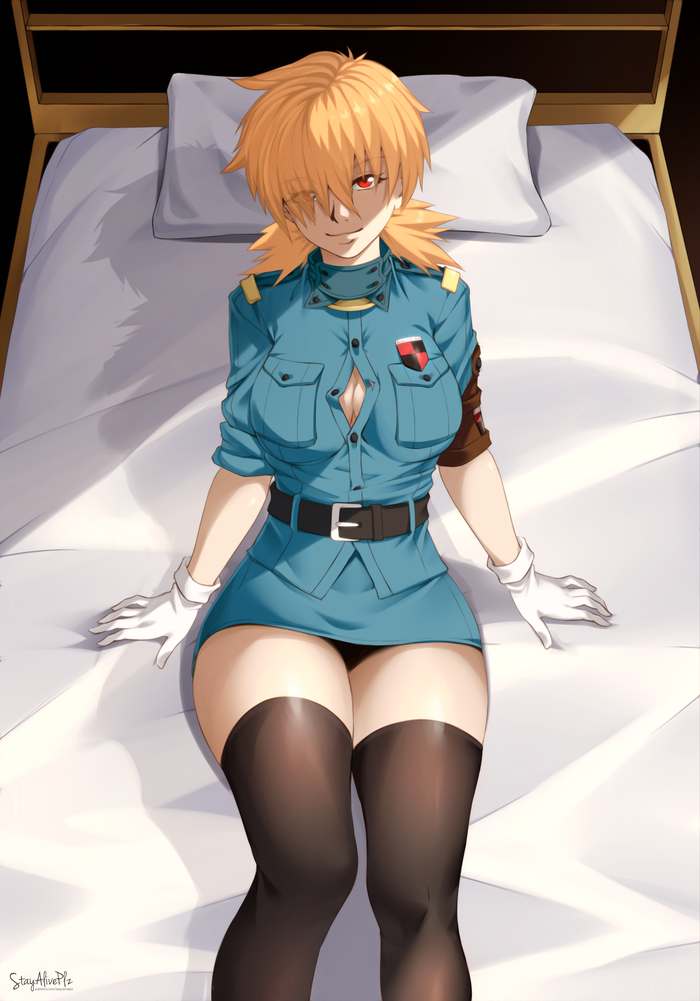 Вика. 300 метрах от вас