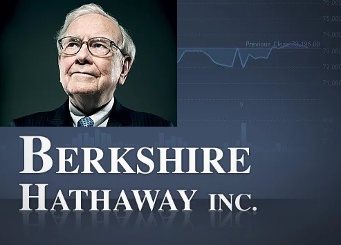 Berkshire Hathaway � 1960-� �����