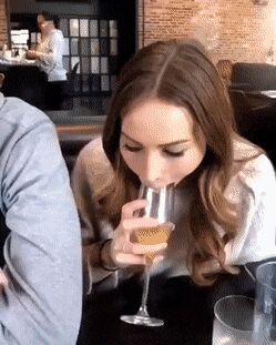     !