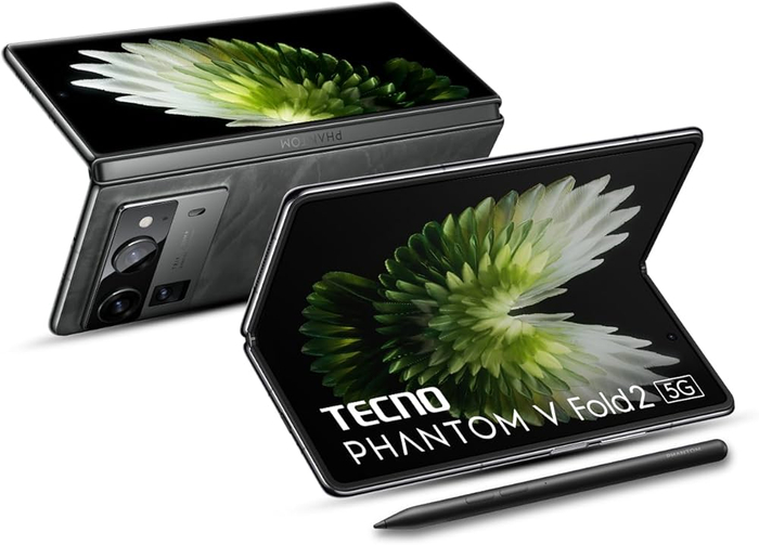   TECNO Phantom V Fold2 , , ,  , , Android, , , 
