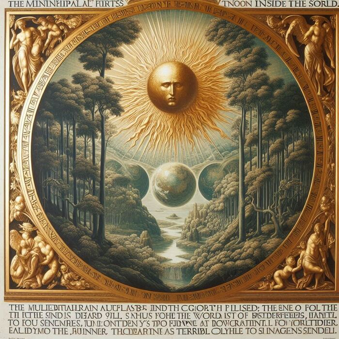 SKAZ - ЛУЧЕЗАРНОЕ ВРЕМЯ (ДЕЛЬТА ВРЕМЕНИ ©АллА Зиневич.