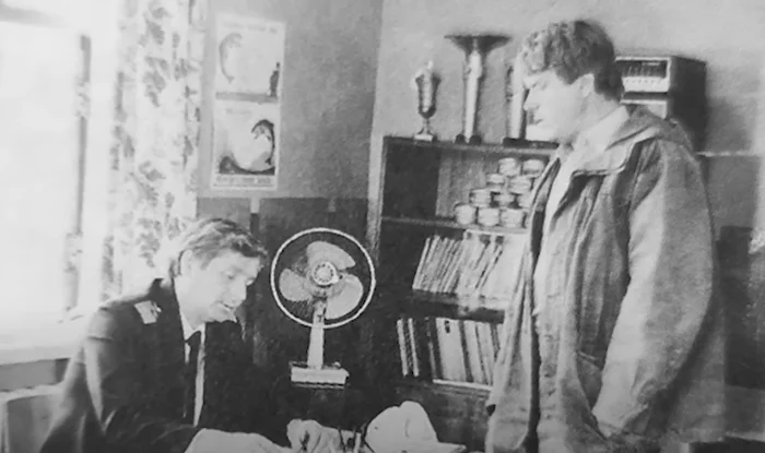 Как снимали фильм Белые росы: кадры со съемок и интересные факты Фото со съемок, Актеры и актрисы, Ностальгия, Классика, Белые росы, Николай Караченцов, Станислав Садальский, Советское кино, Знаменитости, Яндекс Дзен (ссылка), Советские актеры, Фильмы 80-х, Длиннопост Как снимали фильм Белые росы: кадры со съемок и интересные факты Фото со съемок, Актеры и актрисы, Ностальгия, Классика, Белые росы, Николай Караченцов, Станислав Садальский, Советское кино, Знаменитости, Яндекс Дзен (ссылка), Советские актеры, Фильмы 80-х, Длиннопост