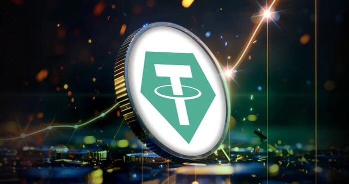 Активность пользователей стейблкоинов выросла на 50% за год