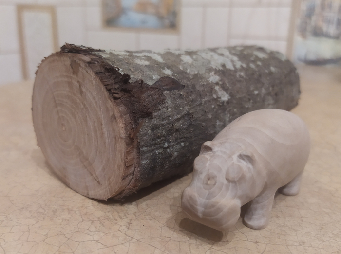 Так сказать прородитель и результат