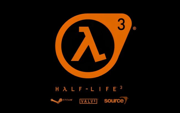 []      Half-Life 3... Half-life 3, Valve, 