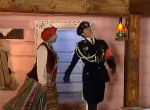 Ответ на пост «Бусификация. Начало»