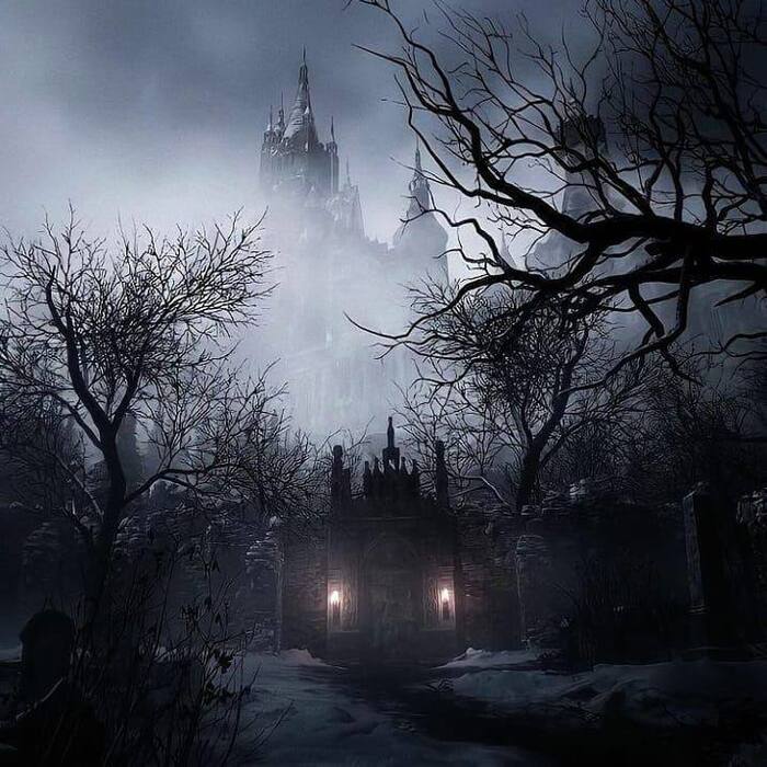 ����� �� Resident Evil 4 (��������): ��� ��� ����� � ����������