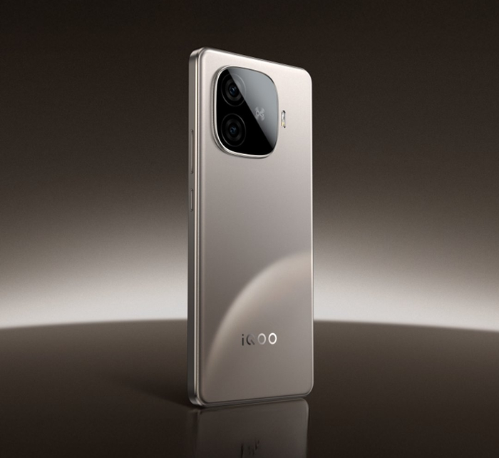 Источник изображения: iQOO